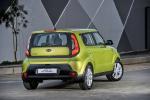 Kia Soul 2014 года (ZA)
